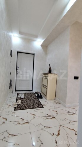 İcarəyə verilir 3 otaqlı yeni tikili 90 m², Həzi Aslanov m., photo 9 from 16