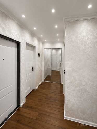 Satılır 3 otaqlı köhnə tikili 80 m², Həzi Aslanov m., photo 9 from 14