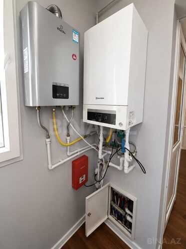 Satılır 3 otaqlı köhnə tikili 80 m², Həzi Aslanov m., photo 13 from 14