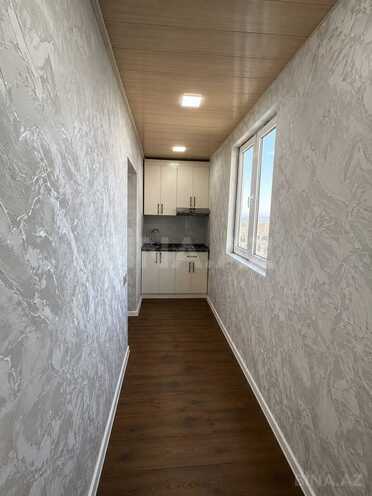 Satılır 3 otaqlı köhnə tikili 80 m², Həzi Aslanov m., photo 10 from 14