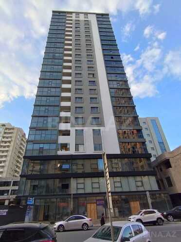 Satılır 3 otaqlı yeni tikili 202.5 m², Şah İsmayıl Xətai m., photo 1 from 11