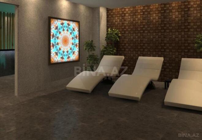 Сдаётся 3-комн. новостройка 108 м², м. Ичеришехер, photo 17 from 19