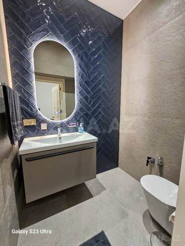 Сдаётся 3-комн. новостройка 108 м², м. Ичеришехер, photo 13 from 19