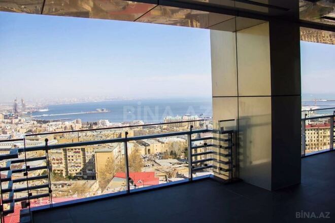 Сдаётся 3-комн. новостройка 108 м², м. Ичеришехер, photo 14 from 19