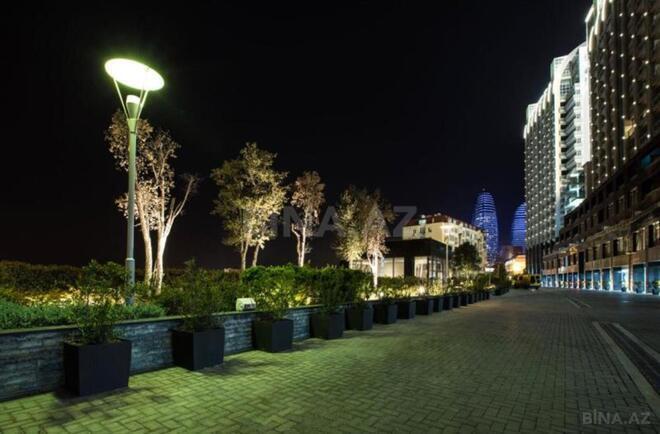 Сдаётся 3-комн. новостройка 108 м², м. Ичеришехер, photo 18 from 19