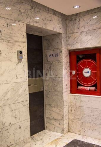 Сдаётся 3-комн. новостройка 108 м², м. Ичеришехер, photo 15 from 19