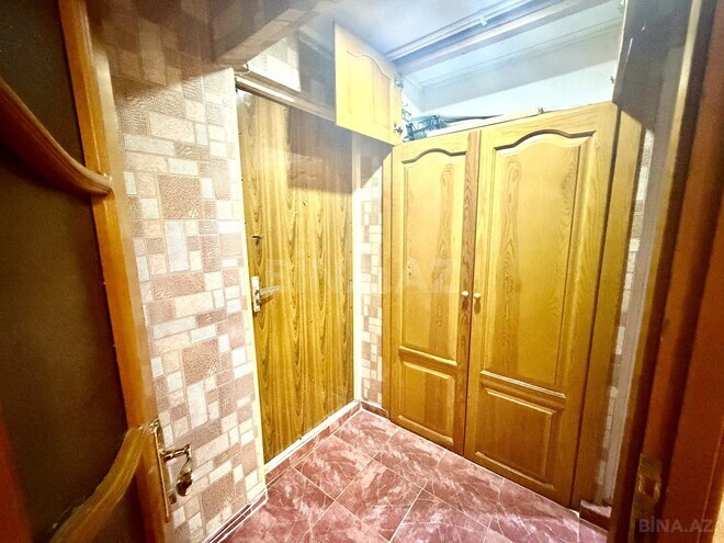 İcarəyə verilir 2 otaqlı köhnə tikili 35 m², Neftçilər m., photo 7 from 12