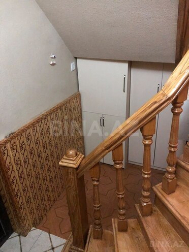 İcarəyə verilir 4 otaqlı həyət evi/bağ evi 100 m², Nizami r., photo 10 from 15