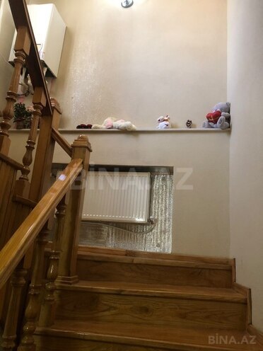 İcarəyə verilir 4 otaqlı həyət evi/bağ evi 100 m², Nizami r., photo 11 from 15