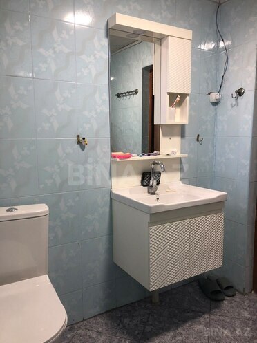 İcarəyə verilir 4 otaqlı həyət evi/bağ evi 100 m², Nizami r., photo 13 from 15