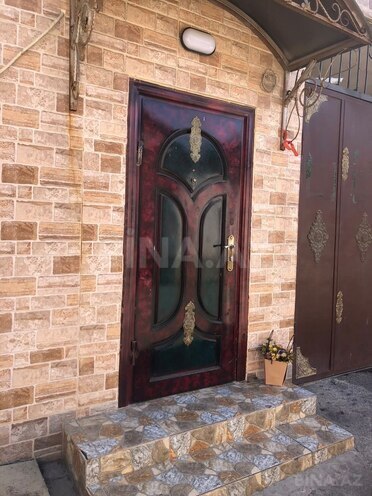 İcarəyə verilir 4 otaqlı həyət evi/bağ evi 100 m², Nizami r., photo 14 from 15