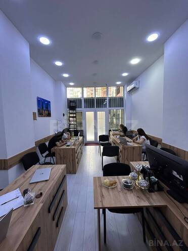Сдаётся 1-комн. офис 30 м², м. Ази Асланов, photo 3 from 6