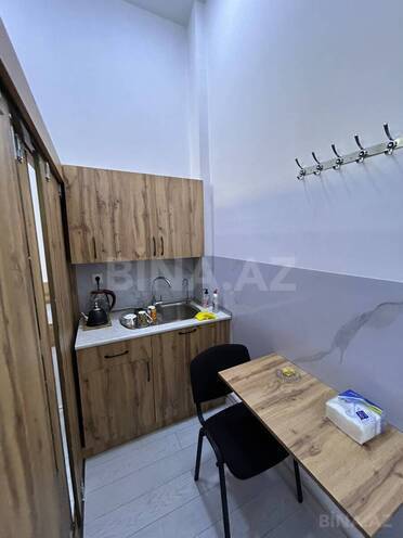 Сдаётся 1-комн. офис 30 м², м. Ази Асланов, photo 4 from 6