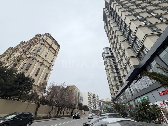 Продаётся 2-комн. новостройка 100 м², м. Нариман Нариманов, photo 7 from 32