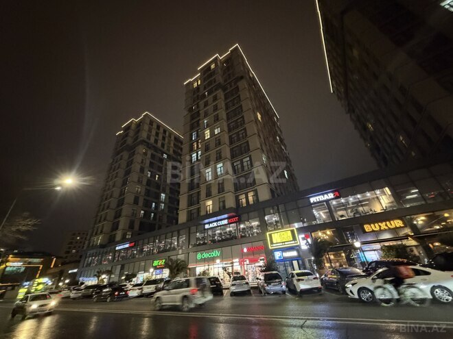 Продаётся 2-комн. новостройка 100 м², м. Нариман Нариманов, photo 10 from 32
