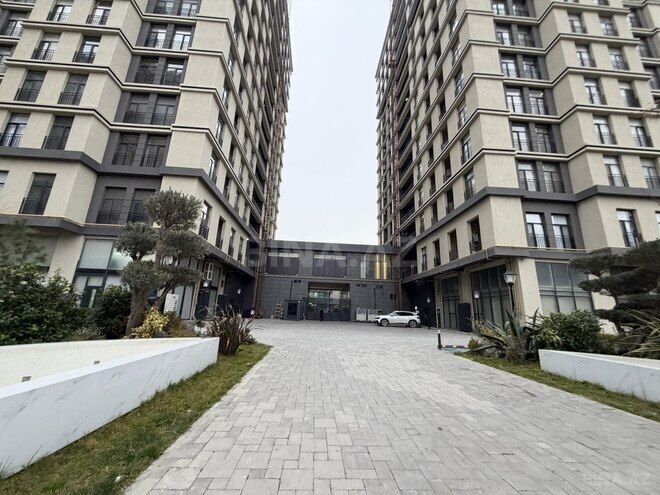 Продаётся 2-комн. новостройка 100 м², м. Нариман Нариманов, photo 3 from 32