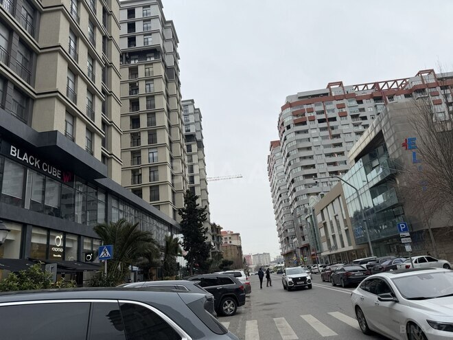 Продаётся 2-комн. новостройка 100 м², м. Нариман Нариманов, photo 8 from 32