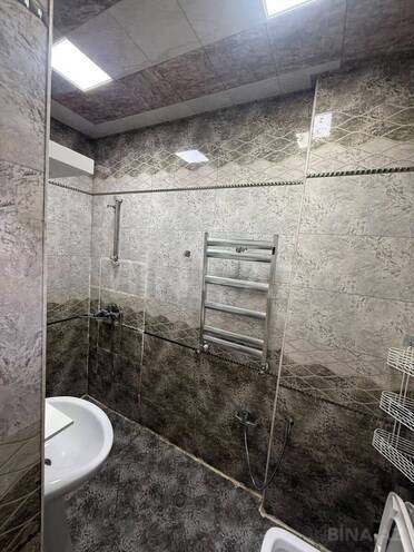 Satılır 2 otaqlı yeni tikili 51 m², photo 9 from 11