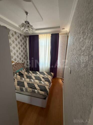 Satılır 2 otaqlı yeni tikili 51 m², photo 4 from 11