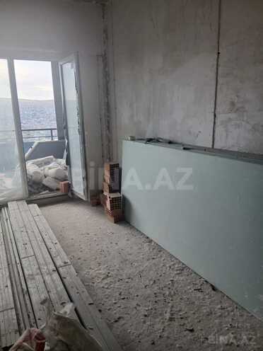 Satılır 2 otaqlı yeni tikili 73 m², Biləcəri q., photo 1 from 11