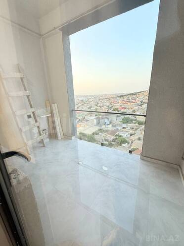 Satılır 2 otaqlı yeni tikili 73 m², Biləcəri q., photo 8 from 11