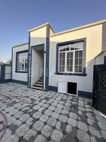 Satılır 3 otaqlı həyət evi/bağ evi 80 m², Məmmədli q., photo 3 from 14