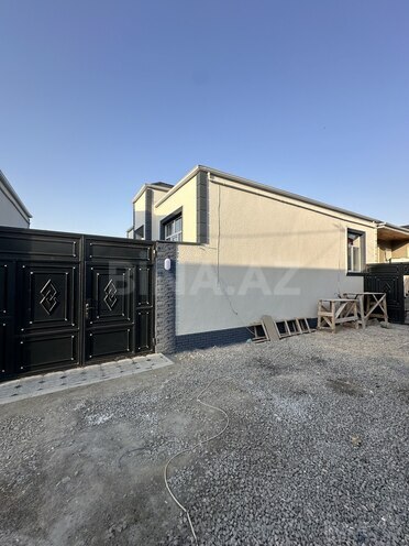 Satılır 3 otaqlı həyət evi/bağ evi 80 m², Məmmədli q., photo 6 from 14