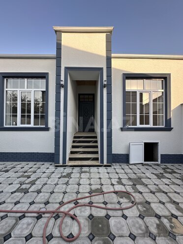Satılır 3 otaqlı həyət evi/bağ evi 80 m², Məmmədli q., photo 4 from 14