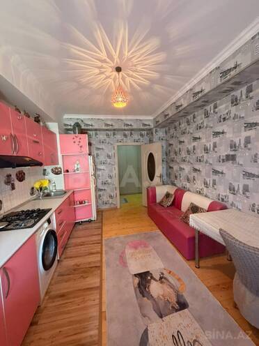 Продаётся 2-комн. новостройка 83 м², пос. Масазыр, photo 6 from 10