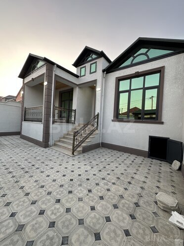 Satılır 4 otaqlı həyət evi/bağ evi 120 m², Məmmədli q., photo 4 from 18