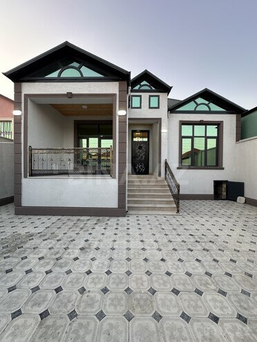 Satılır 4 otaqlı həyət evi/bağ evi 120 m², Məmmədli q., photo 3 from 18
