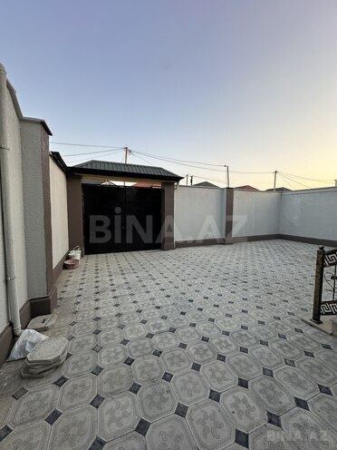 Satılır 4 otaqlı həyət evi/bağ evi 120 m², Məmmədli q., photo 6 from 18