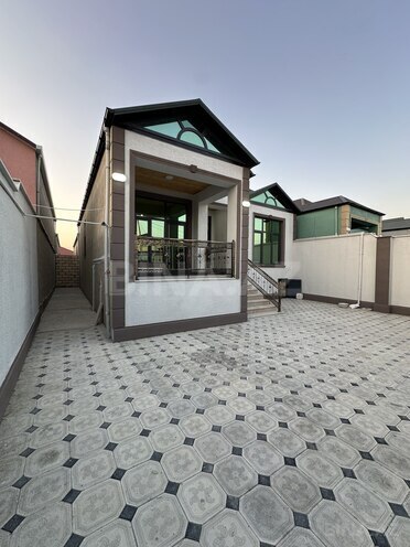 Satılır 4 otaqlı həyət evi/bağ evi 120 m², Məmmədli q., photo 5 from 18
