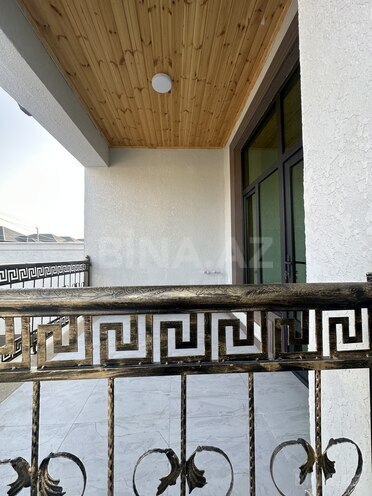 Satılır 4 otaqlı həyət evi/bağ evi 120 m², Məmmədli q., photo 9 from 18