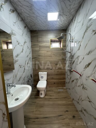 Satılır 4 otaqlı həyət evi/bağ evi 120 m², Məmmədli q., photo 15 from 18