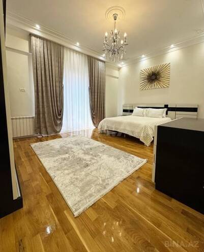 Satılır 3 otaqlı yeni tikili 125 m², Memar Əcəmi m., photo 7 from 13