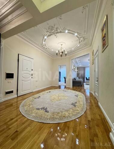 Satılır 3 otaqlı yeni tikili 125 m², Memar Əcəmi m., photo 9 from 13