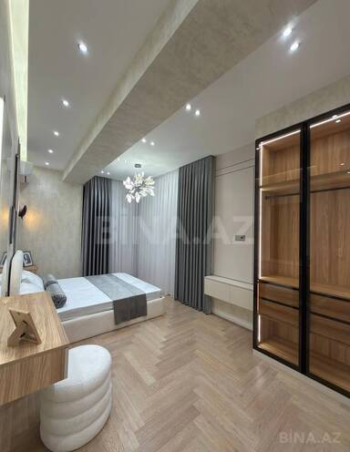 Satılır 3 otaqlı köhnə tikili 85 m², Memar Əcəmi m., photo 4 from 10
