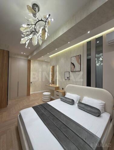 Satılır 3 otaqlı köhnə tikili 85 m², Memar Əcəmi m., photo 5 from 10