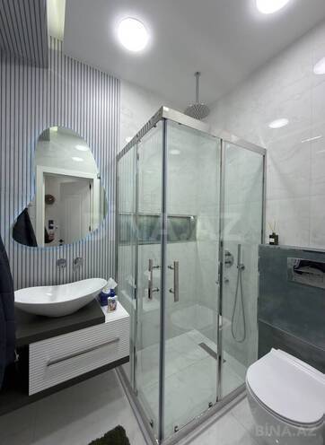 Satılır 3 otaqlı köhnə tikili 85 m², Memar Əcəmi m., photo 8 from 10