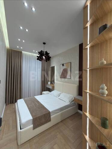 Satılır 3 otaqlı köhnə tikili 85 m², Memar Əcəmi m., photo 3 from 10