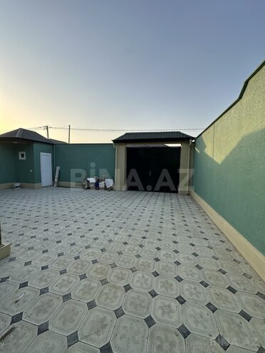 Satılır 4 otaqlı həyət evi/bağ evi 125 m², Məmmədli q., photo 5 from 15
