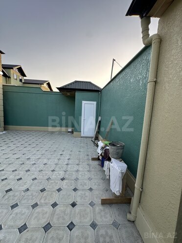 Satılır 4 otaqlı həyət evi/bağ evi 125 m², Məmmədli q., photo 4 from 15