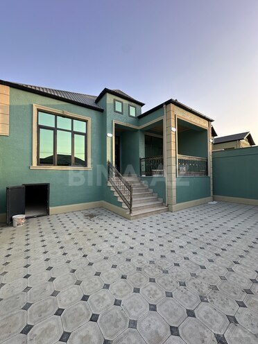 Satılır 4 otaqlı həyət evi/bağ evi 125 m², Məmmədli q., photo 6 from 15
