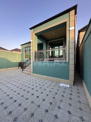 Satılır 4 otaqlı həyət evi/bağ evi 125 m², Məmmədli q., photo 3 from 15
