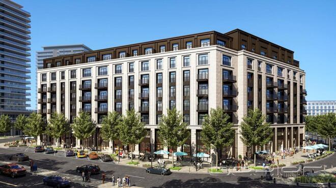 Satılır 3 otaqlı yeni tikili 140 m², Şah İsmayıl Xətai m., photo 4 from 8