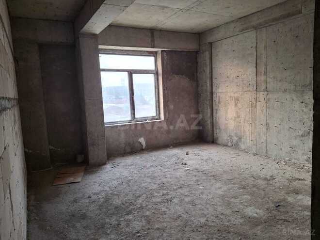 Satılır 3 otaqlı yeni tikili 140 m², Şah İsmayıl Xətai m., photo 6 from 8
