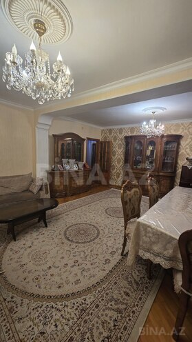 Продаётся 5-комн. вторичка 120 м², м. Ази Асланов, photo 3 from 14