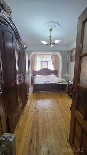 Продаётся 5-комн. вторичка 120 м², м. Ази Асланов, photo 4 from 14