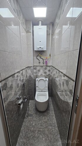 Продаётся 5-комн. вторичка 120 м², м. Ази Асланов, photo 8 from 14